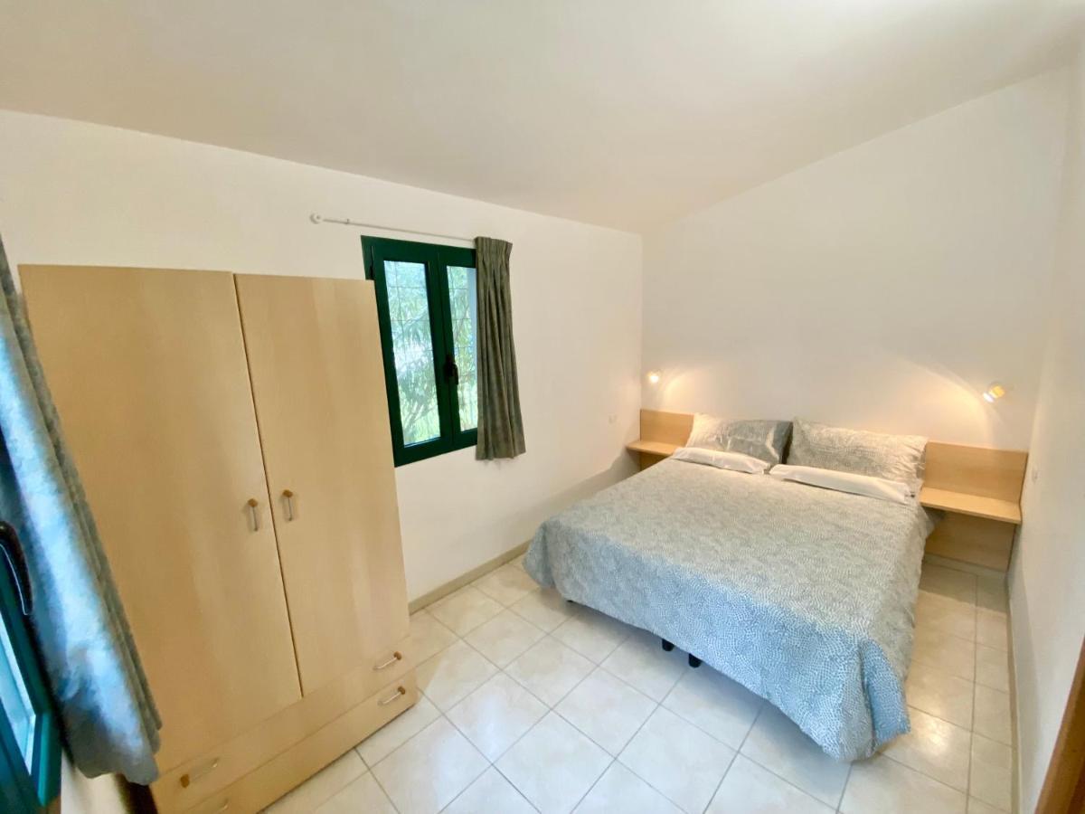 Camping Village Vieste Marina Extérieur photo