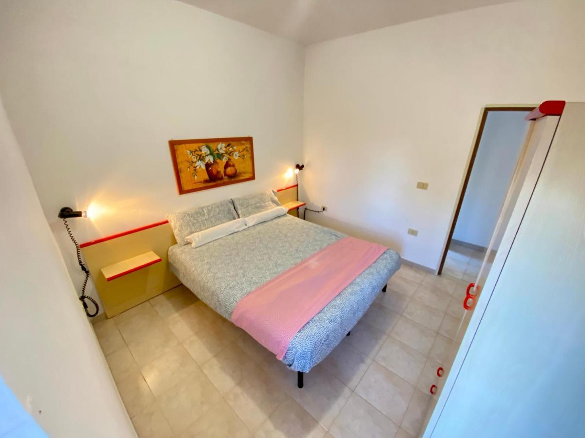 Camping Village Vieste Marina Extérieur photo